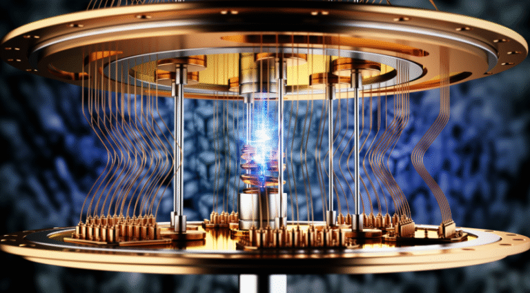 What Is Quantum Computing?