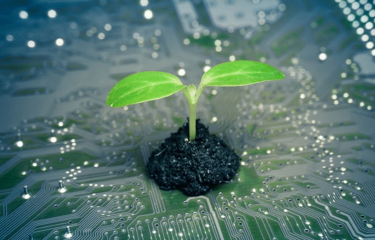 What Is Green Technology?