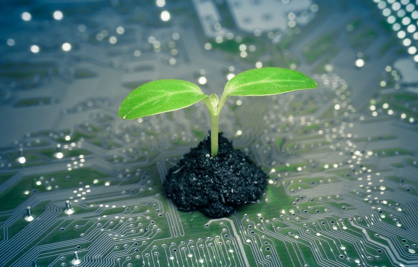 What Is Green Technology?